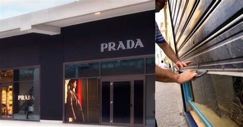 prada spa spaccio aziendale|prada spa zoominfo.